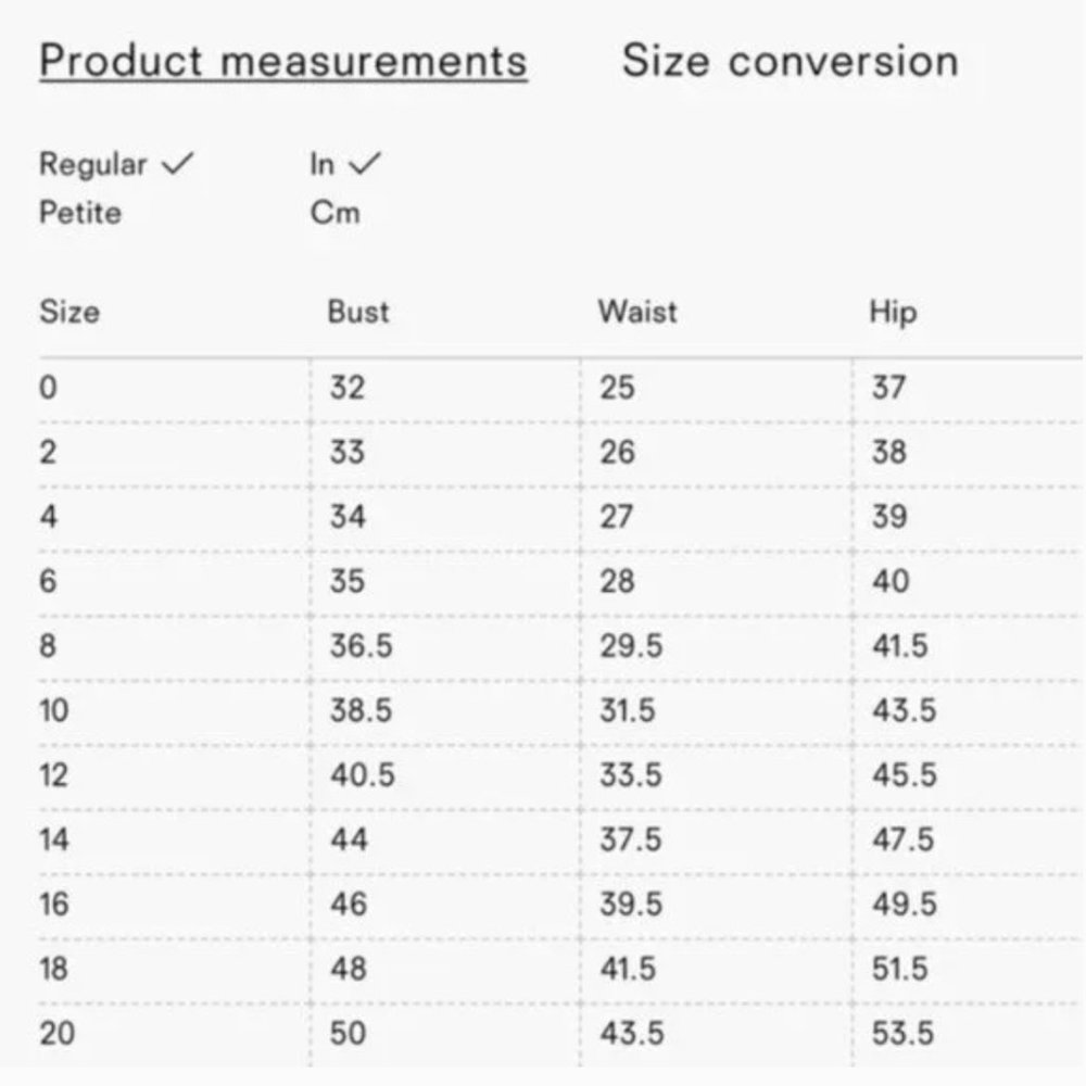 Reformation Frankie Silk Dress - Gisele - Picture 7 of 7